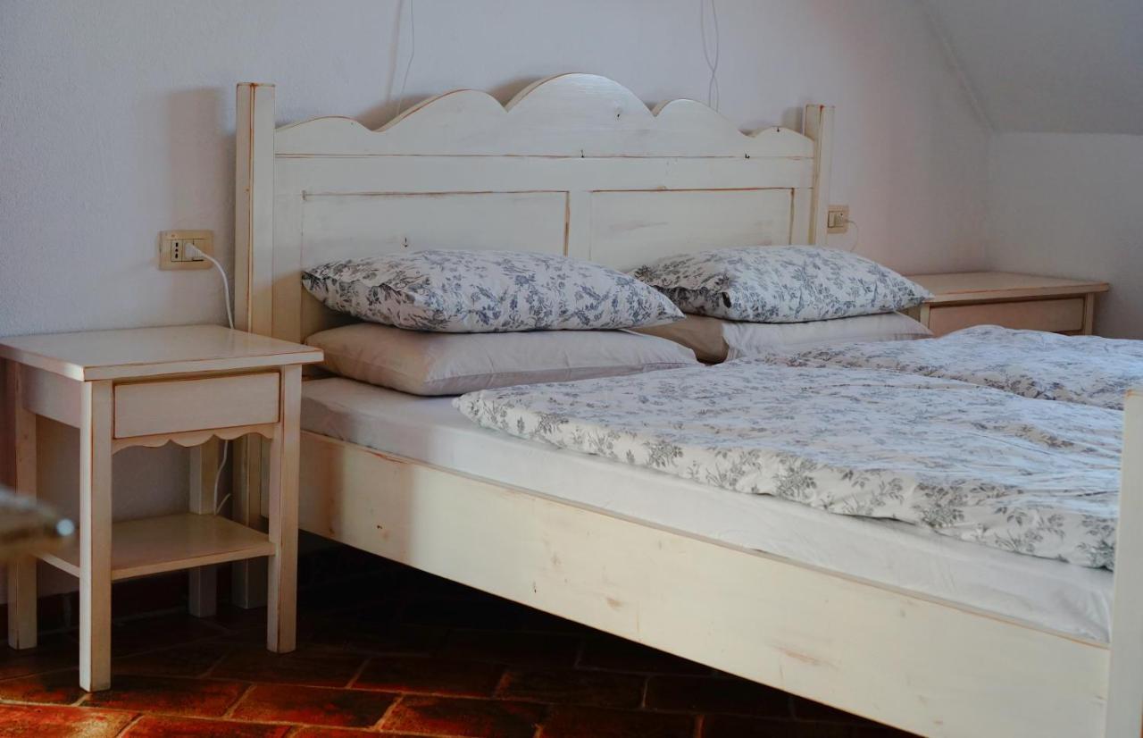 Guesthouse Novak Dvor المظهر الخارجي الصورة