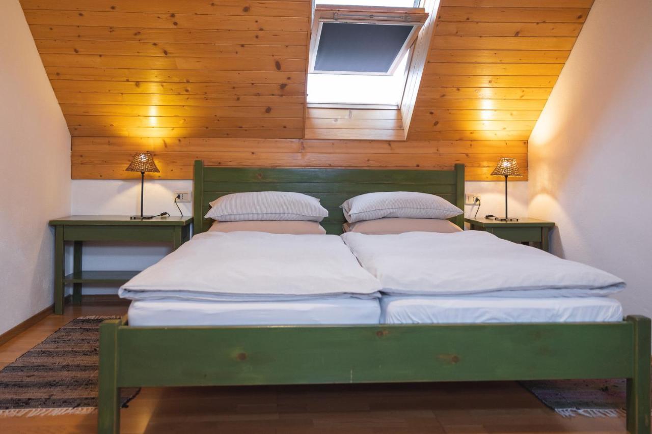 Guesthouse Novak Dvor المظهر الخارجي الصورة