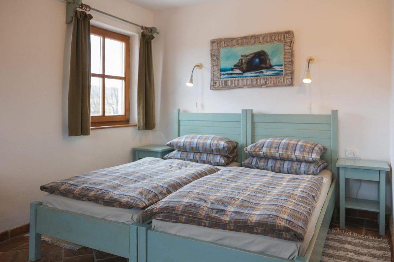 Guesthouse Novak Dvor المظهر الخارجي الصورة