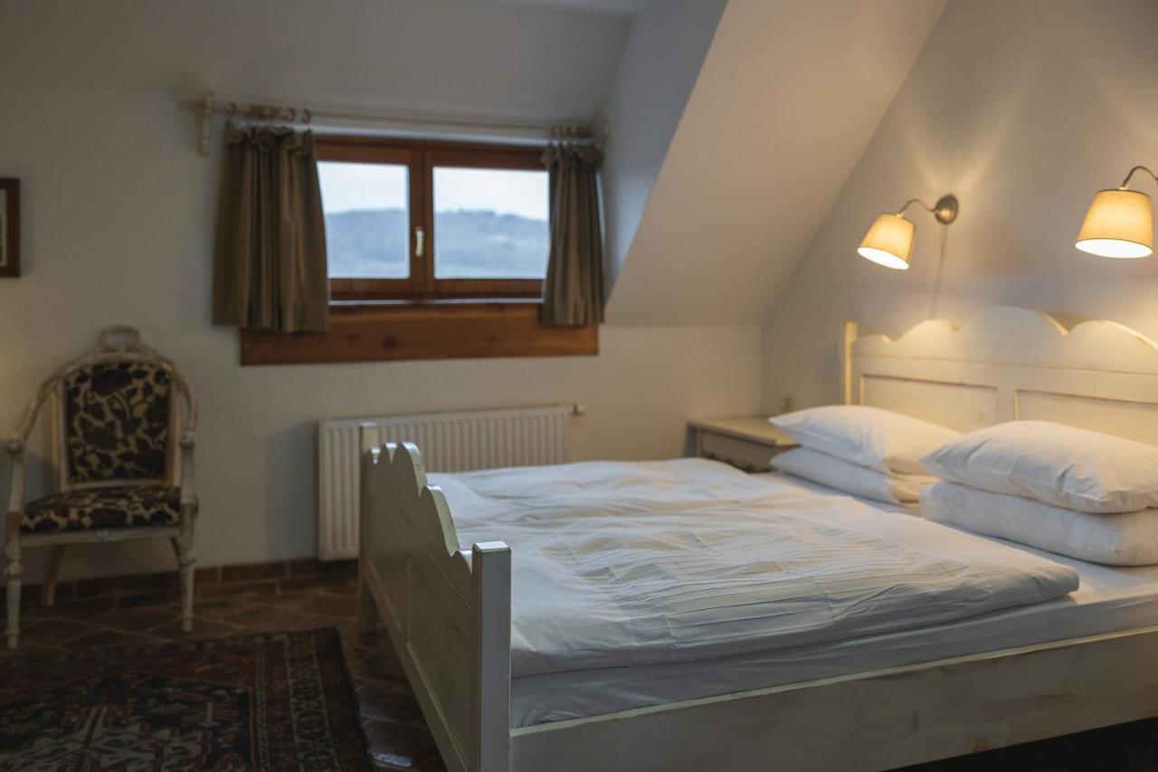 Guesthouse Novak Dvor المظهر الخارجي الصورة
