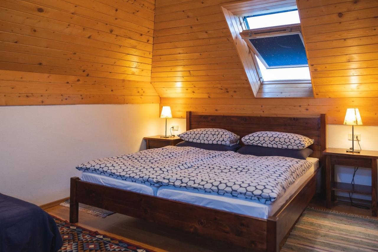 Guesthouse Novak Dvor المظهر الخارجي الصورة