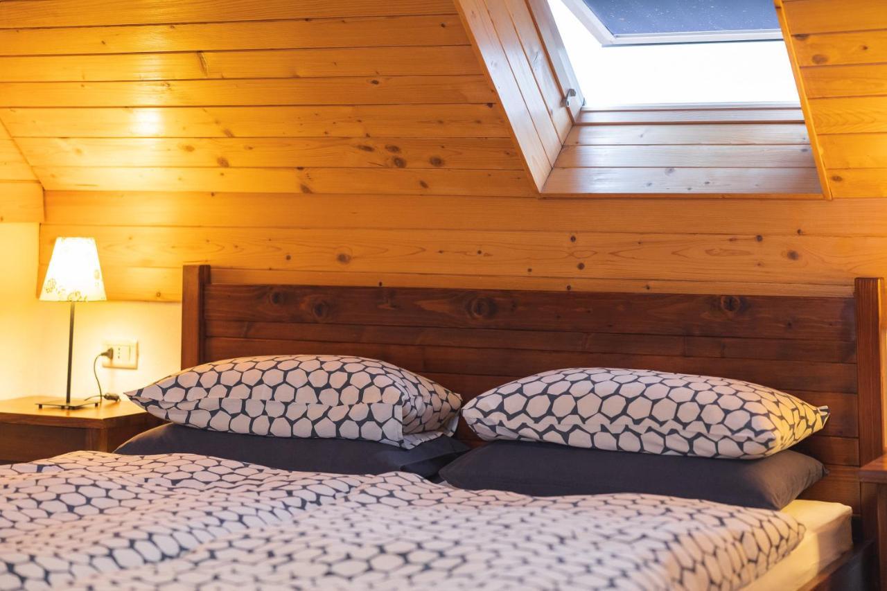 Guesthouse Novak Dvor المظهر الخارجي الصورة