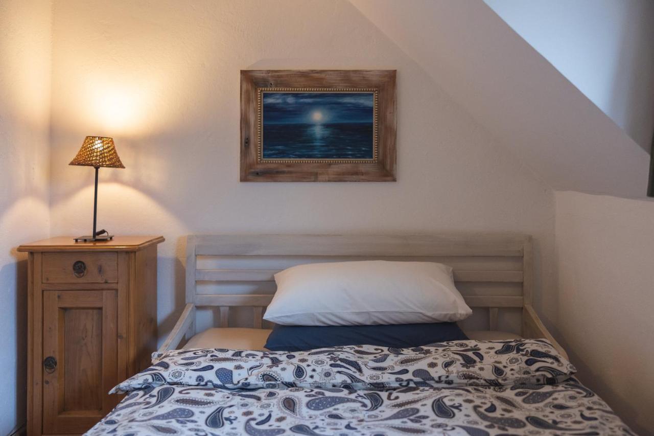 Guesthouse Novak Dvor المظهر الخارجي الصورة