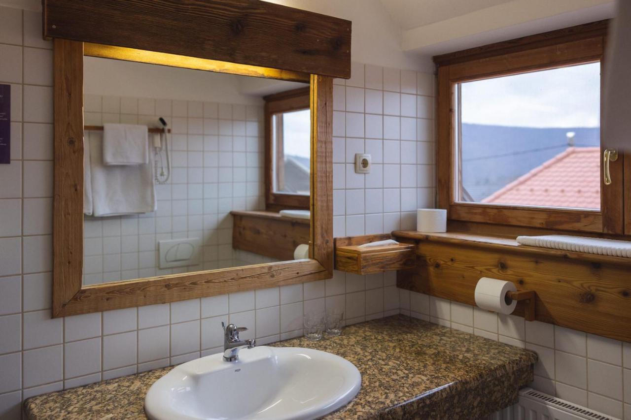 Guesthouse Novak Dvor المظهر الخارجي الصورة