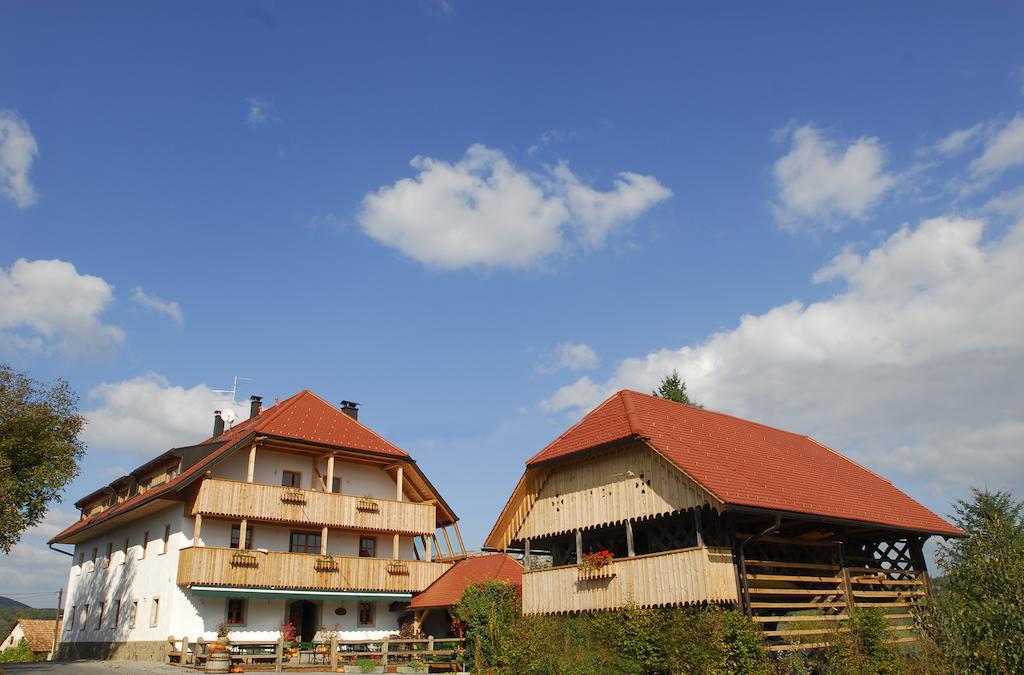 Guesthouse Novak Dvor الغرفة الصورة
