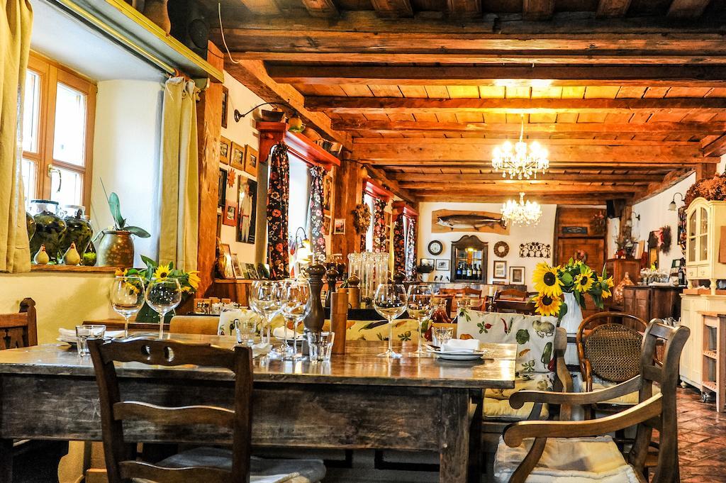 Guesthouse Novak Dvor المظهر الخارجي الصورة
